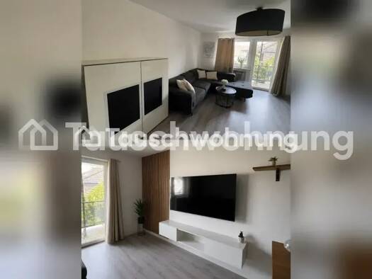 Wohnung zur Miete Tauschwohnung 1.014 € 3 Zimmer 80 m² Buchforst Mülheim 51065