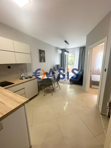 Apartment zum Kauf provisionsfrei 72.000 € 2 Zimmer 43 m² 1. Geschoss Saint Vlas