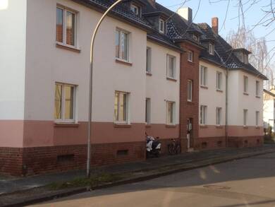Wohnung zur Miete 450 € 2 Zimmer 60 m² 1. Geschoss frei ab 31.07.2025 Werkmeisterstraße 15 Willich Willich 47877