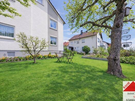 Mehrfamilienhaus zum Kauf 635.000 € 7 Zimmer 220 m² 578 m² Grundstück Weil im Schönbuch 71093