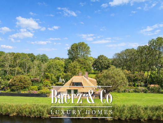 Villa zum Kauf 1.195.000 € 3 Zimmer 224 m² 1.361 m² Grundstück westfriesedijk 57 warmenhuizen 1749 CS