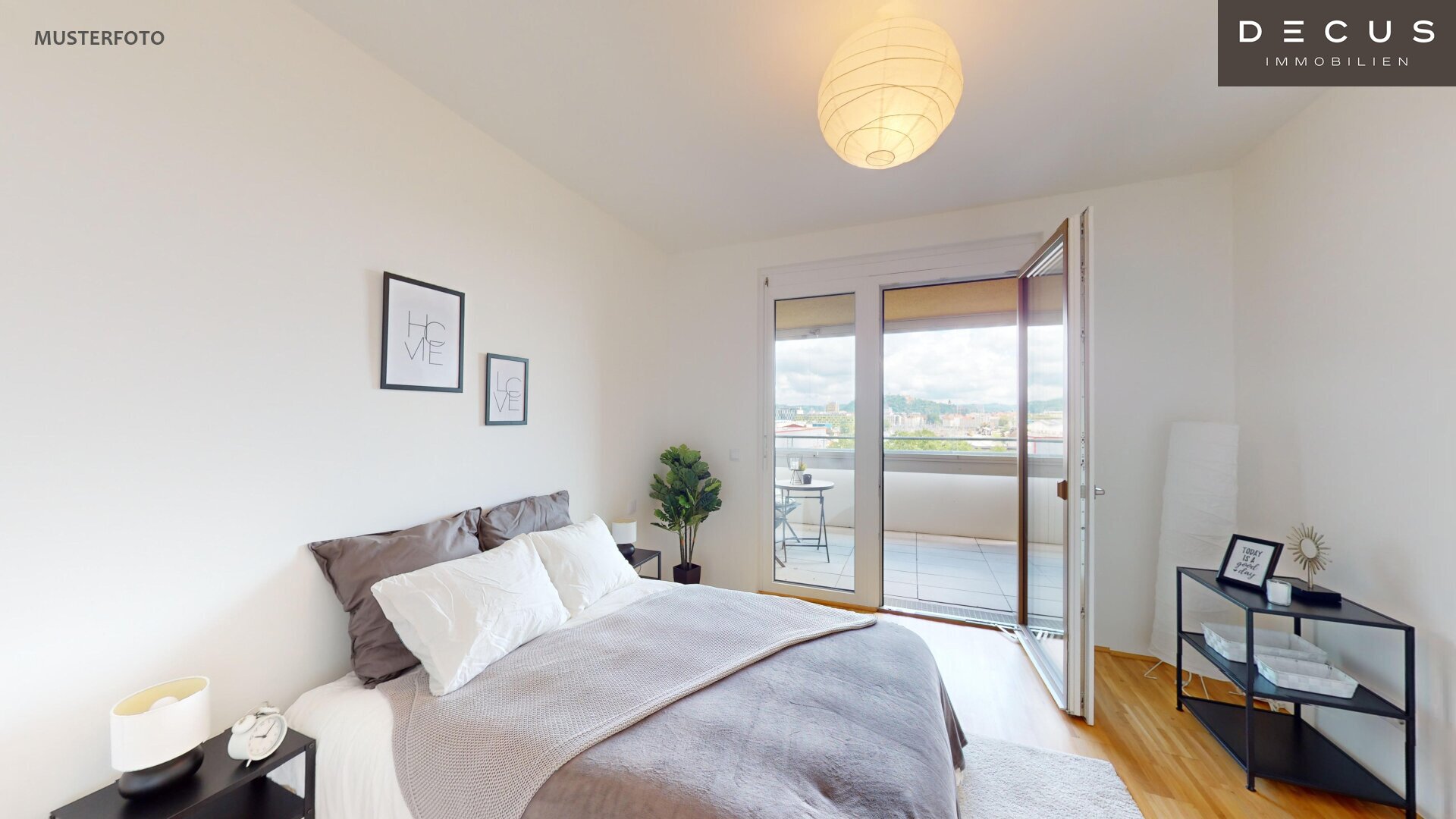 Wohnung zur Miete 553 € 2 Zimmer 51,6 m²<br/>Wohnfläche 3.<br/>Geschoss Eggenberg Graz 8020