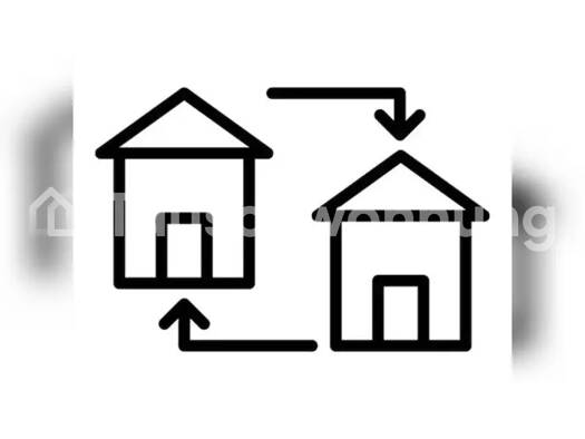 Wohnung zur Miete Tauschwohnung 600 € 2 Zimmer 55 m² EG Riederwald Frankfurt am Main 60386