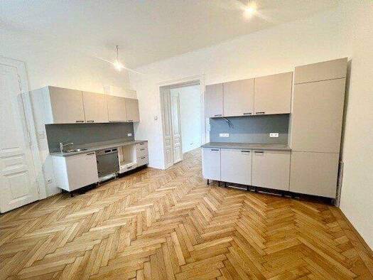 Wohnung zur Miete 985 € 4 Zimmer 113,5 m² 1. Geschoss Wagramer Straße 118 Wien 1220