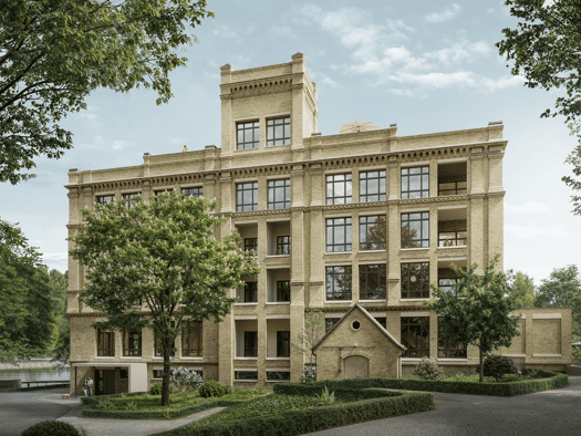 Maisonette zur Miete 1.581 € 3 Zimmer 137,5 m² 3. Geschoss frei ab 01.01.2027 Mittweida Mittweida 09648