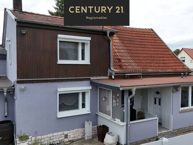 Einfamilienhaus zum Kauf 89.000 € 5 Zimmer 150 m² 862 m² Grundstück Westeregeln Börde-Hakel 39448
