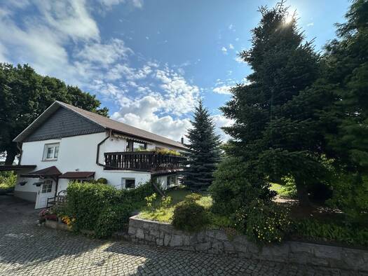 Doppelhaushälfte zum Kauf 399.000 € 6 Zimmer 165 m² 612 m² Grundstück frei ab 01.02.2026 Hellerau/Wilschdorf Dresden 01109