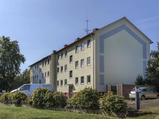 Wohnung zur Miete 479 € 4 Zimmer 86,2 m² 1. Geschoss frei ab 25.11.2026 van-Kinsbergen-Ring 94 Salchendorf Neunkirchen 57290
