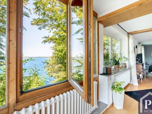 Einfamilienhaus zum Kauf 7 Zimmer 210 m² 420 m² Grundstück Glücksburg 24960