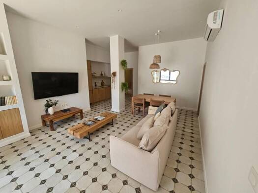 Wohnung zum Kauf 230.000 € 2 Zimmer 74 m² EG Vejer de la Frontera 11150