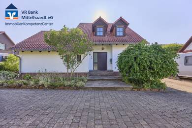 Einfamilienhaus zum Kauf 555.000 € 5 Zimmer 114 m² 479 m² Grundstück Bobenheim am Berg 67273