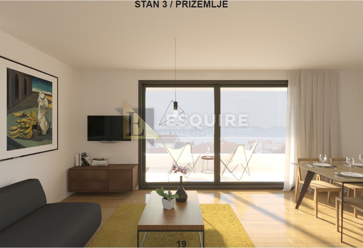 Wohnung zum Kauf 248.000 € 3 Zimmer 79 m²<br/>Wohnfläche Vidikovac