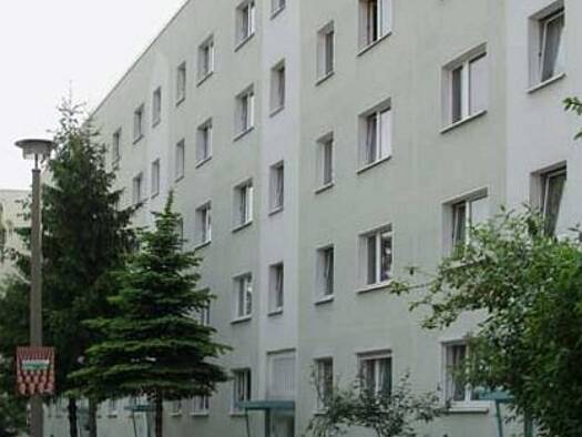 Wohnung zur Miete 372 € 4 Zimmer 66,5 m² 4. Geschoss Arnold-Zweig-Str. 7 Leipziger Str. Magdeburg 39120