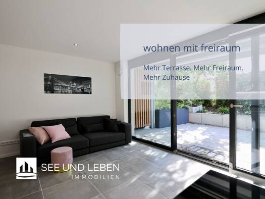 Wohnung zum Kauf 295.000 € 2 Zimmer 58,2 m² EG Owingen Owingen 88696