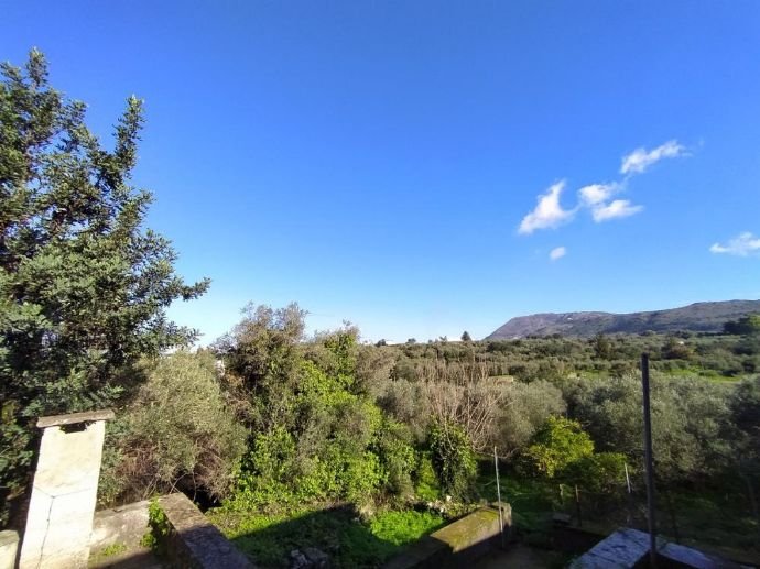 Grundstück zum Kauf 80.000 € 2.154 m²<br/>Grundstück Kreta Ag. Pavlos 730 08