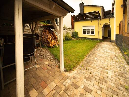 Wohnung zum Kauf 110.200 € 3 Zimmer 60 m² 1. Geschoss Crivitz 19089