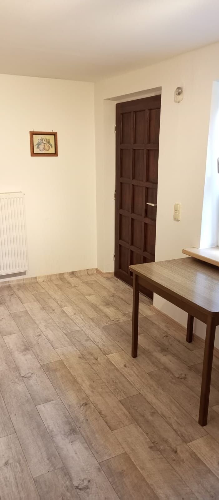 Wohnung zur Miete 340 € 1 Zimmer 42 m²<br/>Wohnfläche EG<br/>Geschoss ab sofort<br/>Verfügbarkeit Osteröder Str.60a Clausthal-Zellerfeld Clausthal-Zellerfeld 38678