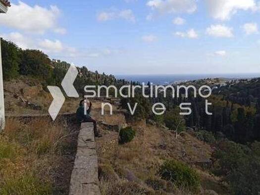 Land-/Forstwirtschaft zum Kauf 550.000 € Mesaria, Andros 845 00