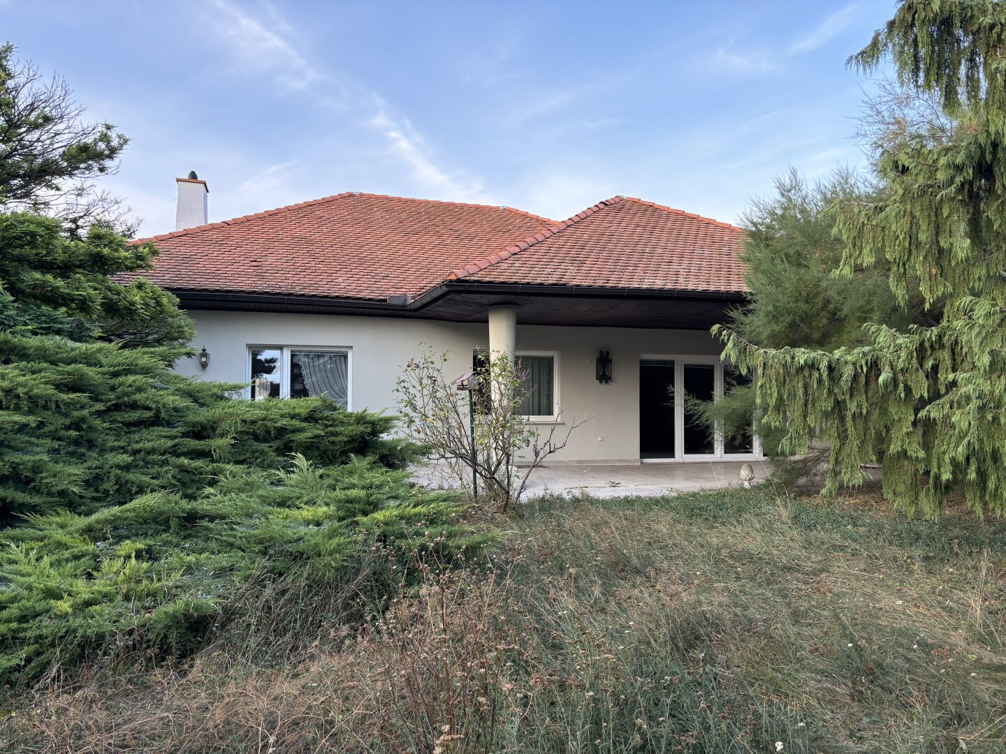 Bungalow zum Kauf 590.000 € 154 m²<br/>Wohnfläche 770 m²<br/>Grundstück Guntramsdorf 2353