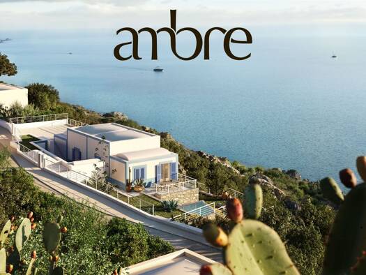 Villa zum Kauf - Erstbezug 1.350.000 € 5 Zimmer 150 m² 12 Via Cala Cecata Ponza