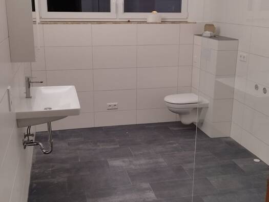 Terrassenwohnung zur Miete 1.000 € 4 Zimmer 106 m² Geschoss 2/3 frei ab sofort Oldendorf Melle 49324