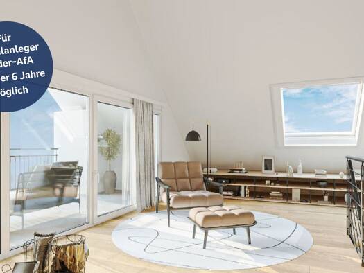 Maisonette zum Kauf - Erstbezug provisionsfrei 540.000 € 3 Zimmer 91,9 m² Endingen 79346