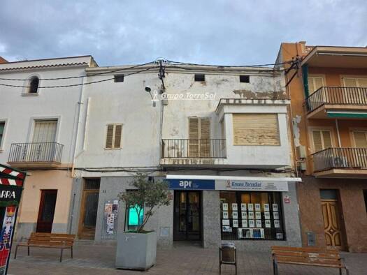 Haus zum Kauf 210.000 € 1 Zimmer 344 m² Torredembarra 43830