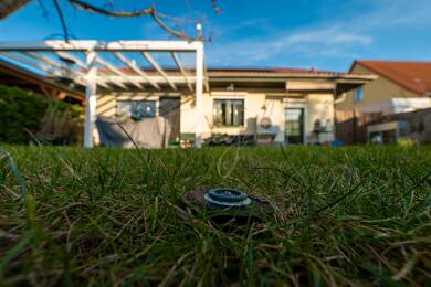 Einfamilienhaus zum Kauf 330.000 € 3 Zimmer 113 m² 438 m² Grundstück Mögelin Premnitz 14727