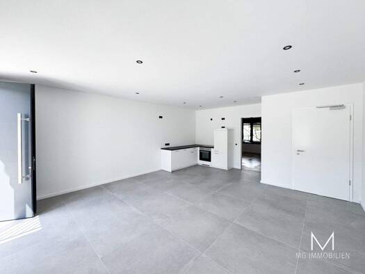 Wohnung zur Miete - Erstbezug 800 € 2 Zimmer 62 m² EG Innenstadt Kaiserslautern 67657