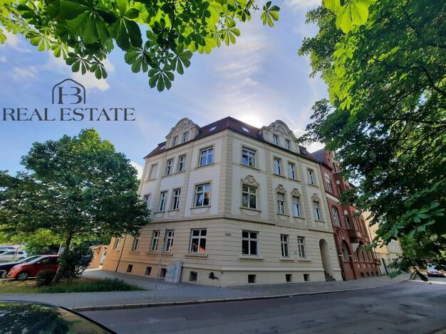Wohnung zur Miete 800 € 4 Zimmer 100 m² 2. Geschoss frei ab 01.08.2026 Westwall 18 Stendal 39576
