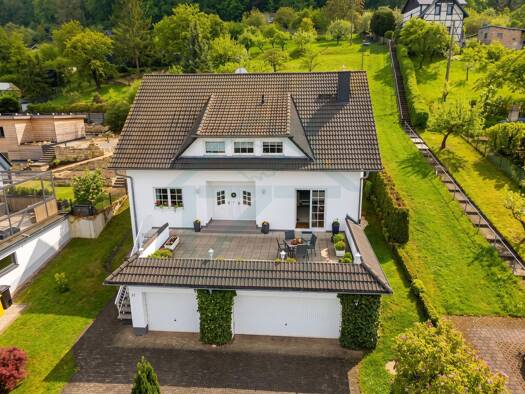 Maisonette zum Kauf 699.000 € 5 Zimmer 214 m² 3 Geschosse Wenigenjena Jena 07749