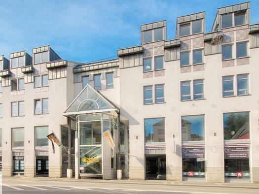Ladenfläche zum Kauf 320 € Betzdorf Betzdorf 57518
