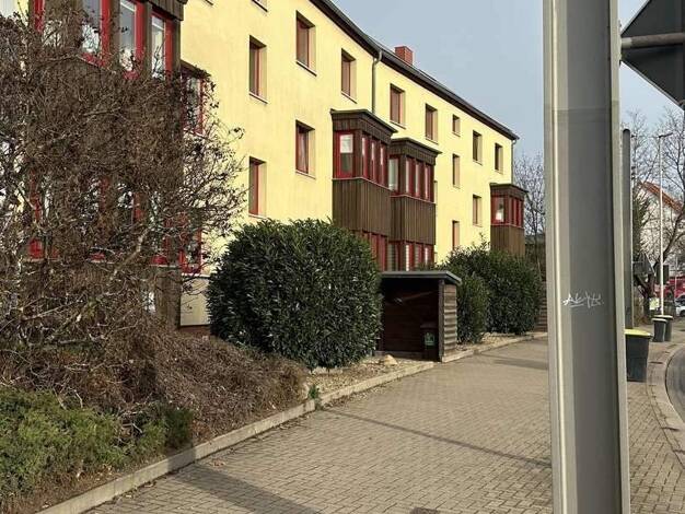 Wohnung zur Miete 470 € 3 Zimmer 69,2 m² 2. Geschoss Schöppensteg 99 Neue Neustadt Magdeburg 39124