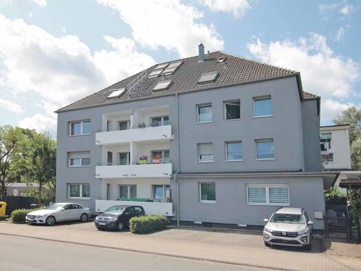 Wohnung zum Kauf 179.000 € 3 Zimmer 75,4 m² 2. Geschoss Wengern Wetter 58300