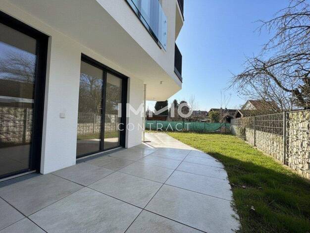 Wohnung zum Kauf - Erstbezug 465.000 € 3 Zimmer 65,5 m² EG Wien 1210