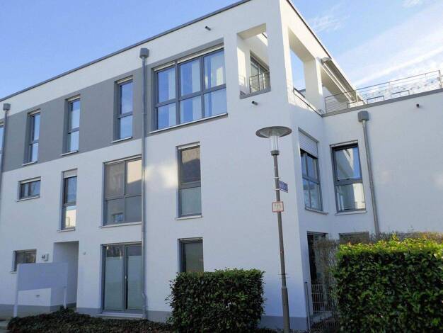 Wohnung zum Kauf provisionsfrei 355.000 € 2 Zimmer 62 m² EG frei ab 01.02.2026 Helmut-Lederer-Str. 48 Stadtrandsiedlung Erlangen 91056