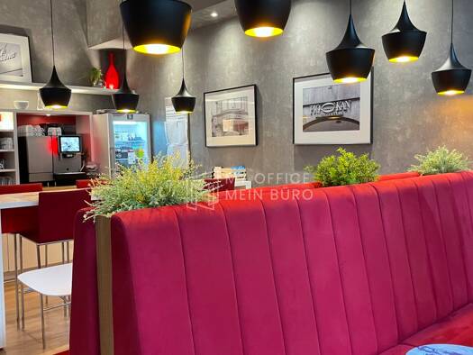 Coworking Space zur Miete provisionsfrei 1.560 m² Bürofläche teilbar ab 9 m² Düsseldorf 40212