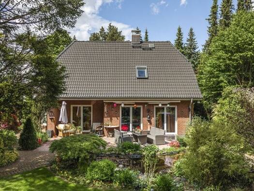 Einfamilienhaus zum Kauf 1.199.000 € 3 Zimmer 125,7 m² 821 m² Grundstück frei ab 01.07.2027 Nikolassee Steglitz-Zehlendorf 14129