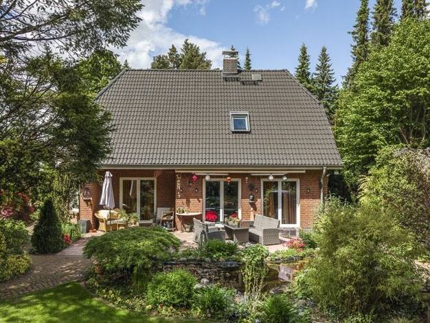 Einfamilienhaus zum Kauf 1.199.000 € 3 Zimmer 125,7 m² 821 m² Grundstück frei ab 01.07.2027 Nikolassee Berlin 14129