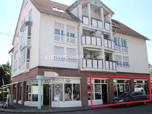 Ladenfläche zur Miete 100 m² Verkaufsfläche Botnang Botnang 70195