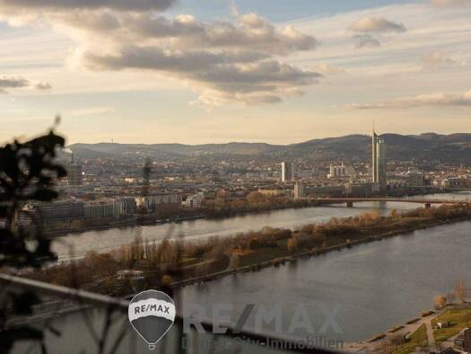 Wohnung zur Miete 1.959 € 2 Zimmer 62 m² Wien 1220