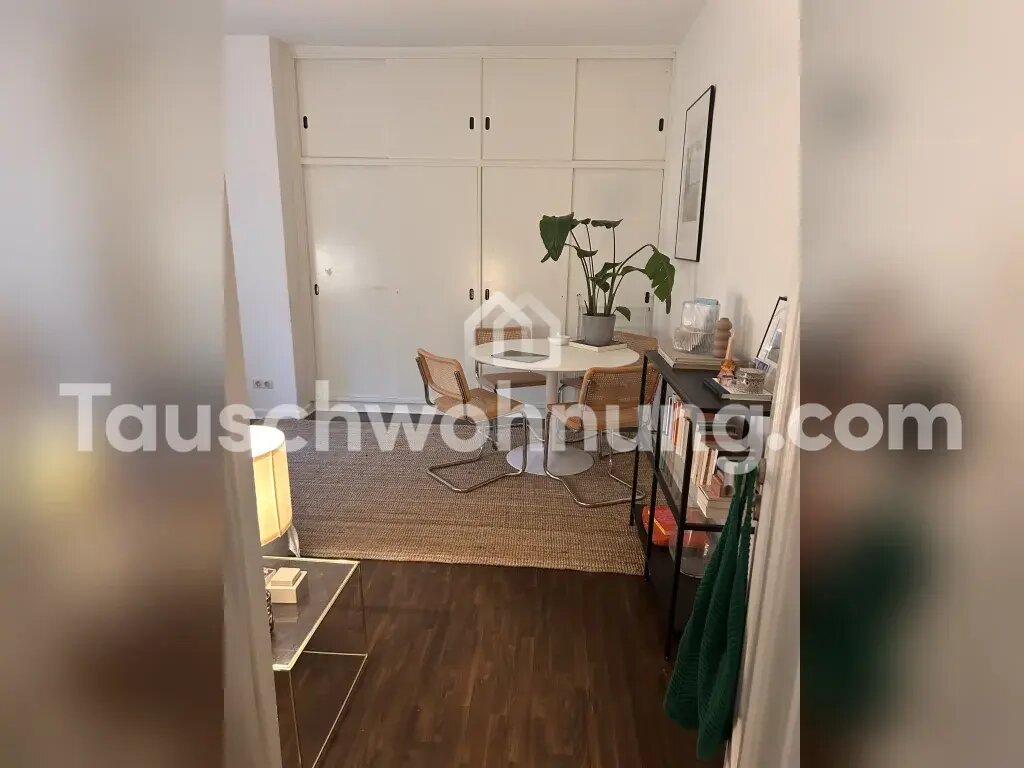 Wohnung zur Miete 400 € 2 Zimmer 40 m²<br/>Wohnfläche EG<br/>Geschoss Blücherplatz Kiel 24105