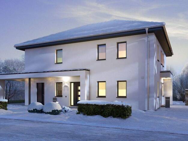 Mehrfamilienhaus zum Kauf 1.143.900 € 8 Zimmer 242,8 m² 690 m² Grundstück Sasel Hamburg 22393