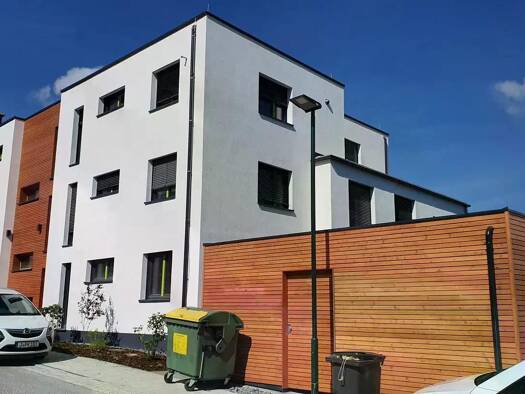 Wohnung zur Miete 1.025 € 2 Zimmer 68,4 m² frei ab 01.11.2026 Wenigenjena Jena 07749