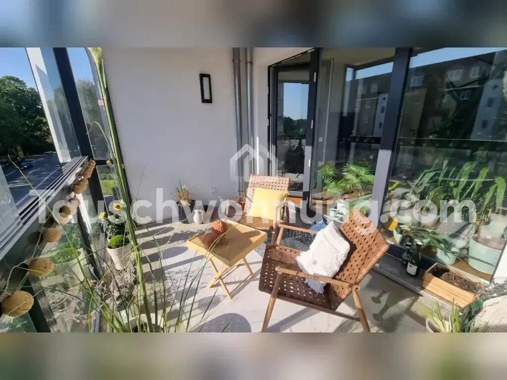 Wohnung zur Miete 1.200 € 3 Zimmer 76 m²<br/>Wohnfläche EG<br/>Geschoss Niendorf Hamburg 22457