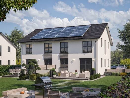 Mehrfamilienhaus zum Kauf 1.268.200 € 8 Zimmer 251 m² 750 m² Grundstück Wörth Peißenberg 83380