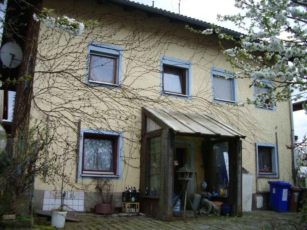 Einfamilienhaus zum Kauf 150.000 € 5 Zimmer 120 m²<br/>Wohnfläche 482 m²<br/>Grundstück Runding Runding 93486