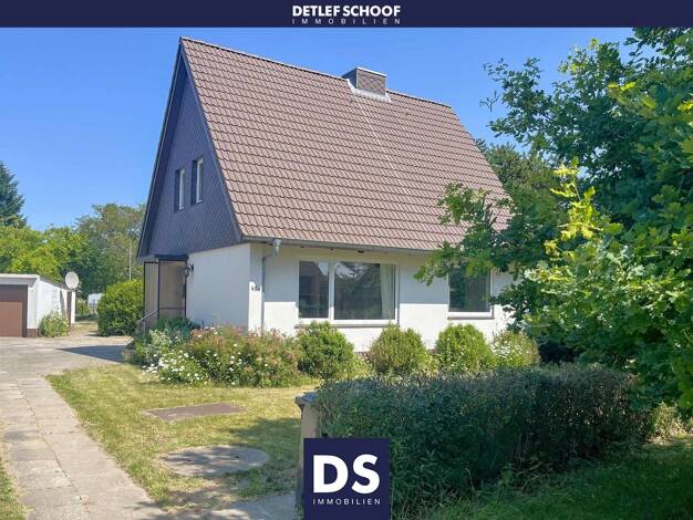 Einfamilienhaus zum Kauf 395.000 € 4 Zimmer 92 m² 1.103 m² Grundstück Neumühlen-Dietrichsdorf Neumühlen - Dietrichsdorf 24149