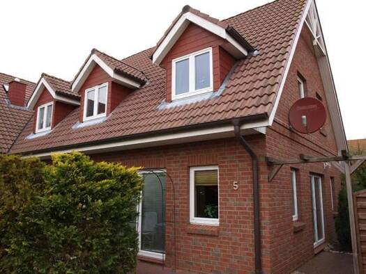 Mehrfamilienhaus zum Kauf 259.000 € 3 Zimmer 74 m² Burg auf Fehmarn Fehmarn 23769