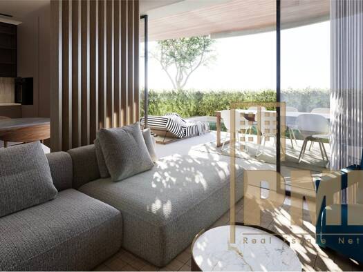 Maisonette zum Kauf - Erstbezug 1.975.000 € 3 Zimmer 199,3 m² Municipality of Glyfada 166 75